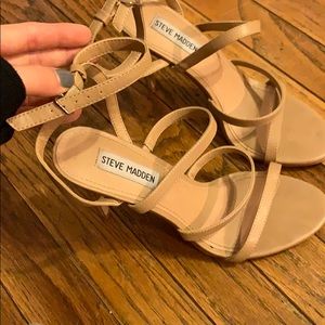 Steve Madden High heels
